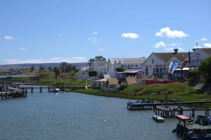 0 Bedroom Property for Sale in Velddrif Western Cape